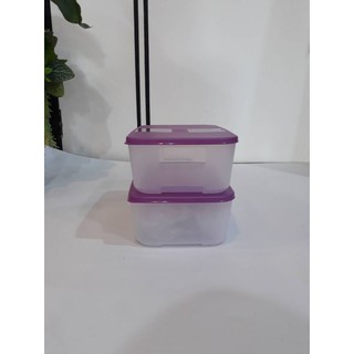 Tupperware FreezerMate Small(2)650ml