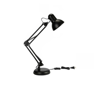 โคมไฟอ่านหนังสือ โคมไฟตั้งโต๊ะ ปรับระดับได้รอบทิศทาง รุ่น Table Lamps โคมไฟ Reading lamp WM