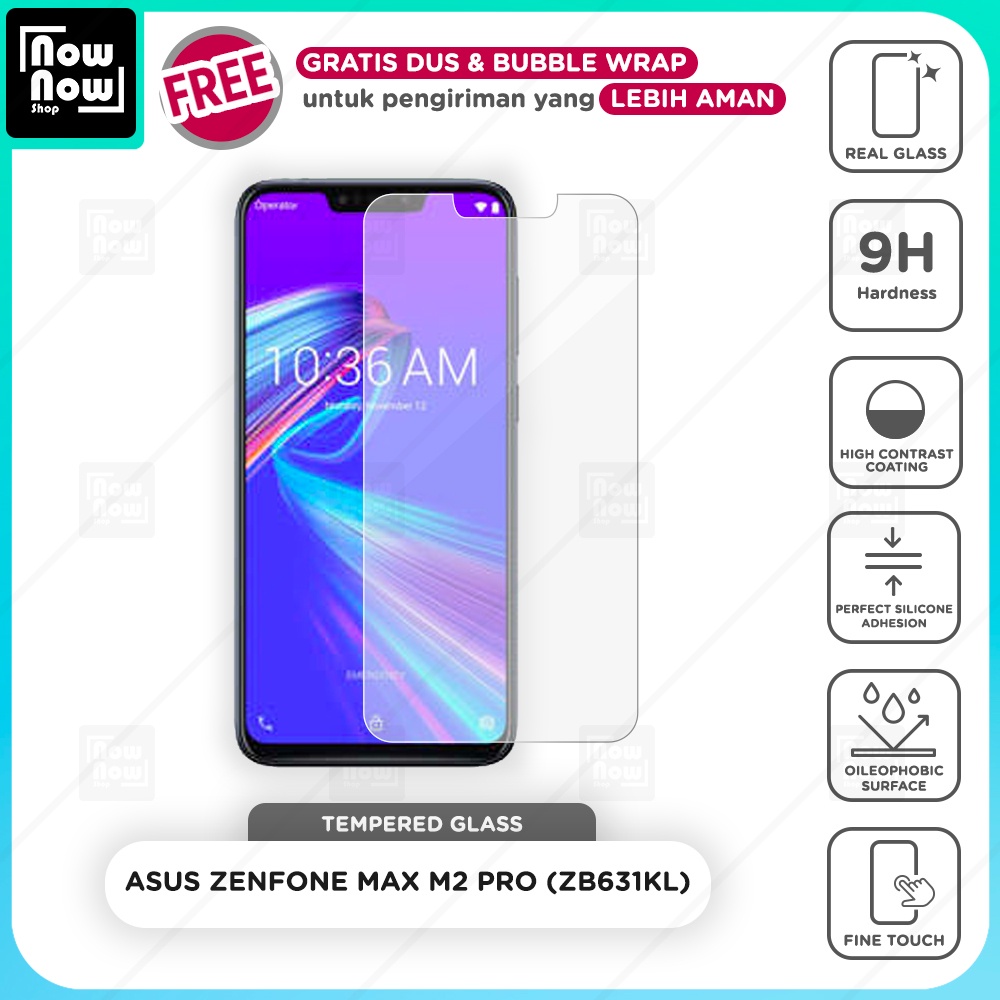 กระจกนิรภัย Anti-Scratch Asus Zenfone ZE500CL ZE550ML ZE551ML ZE500KL ZE550KL ZD551KL A500CG A501CG 