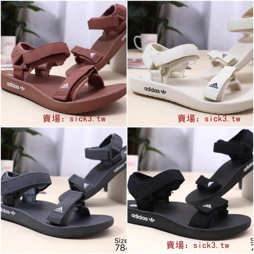 adidas sandals summer slip on