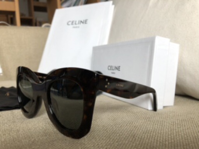 組み合わせ自由自在 Celine CL41035 /F/S Asian Fit 807 - 通販 - www