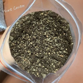 Plants Center ดินปลูกไลทอป lithop ไม้อวบน้ำ succulent(ผสมเสร็จพร้อมใช้) shengshihuatu