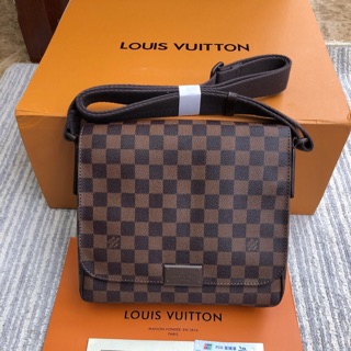 Lv messenger bag louis vuitton hi