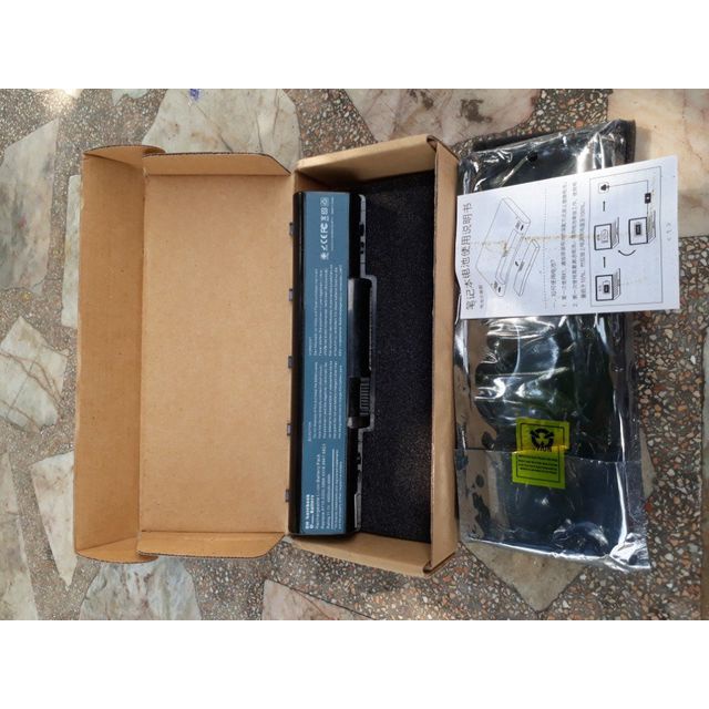 Acer แบตเตอรี่ รุ่น Acer 4220,4310,4510,4710 Series (AS07A31) แบตเตอรี่โน๊ตบุ๊ค Battery Notebook