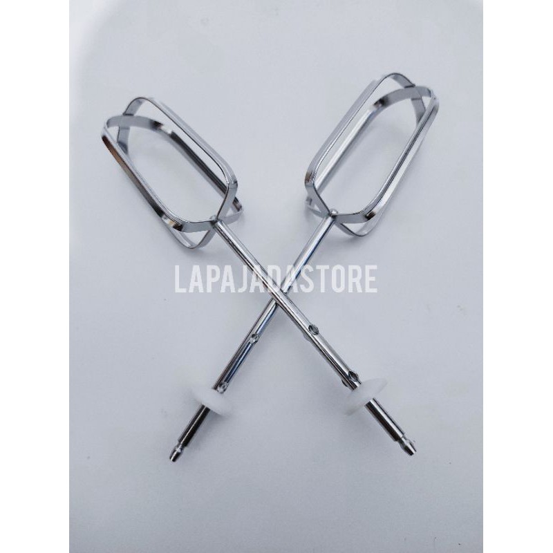 PHILIPS STICK MIXER / PHILIPS BRAND CAKE MIXER WHIP 1 ชุด