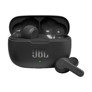 โปรโมชั่น : JBL In-Ear Wireless TWS Wave 200 หูฟังบลูทูธ by Banana IT