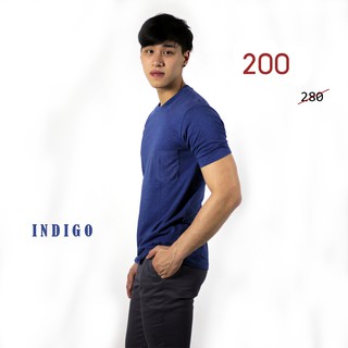 T-Shirt Indigo