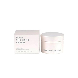 Pola The Hand Cream ครีมบำรุงมือ