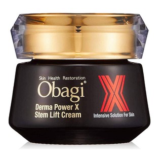 (Pre Order)Obagi Dharma Power X Stem Lift Cream 50g. ครีมบำรุงผิวเพื่อกระชับ