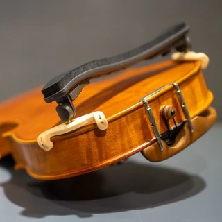 ที่รองไหล่ไวโอลิน FOM Violin Shoulder Rest ราคาประหยัด เหมาะสำหรับนร.และผู้เริ่มต้น