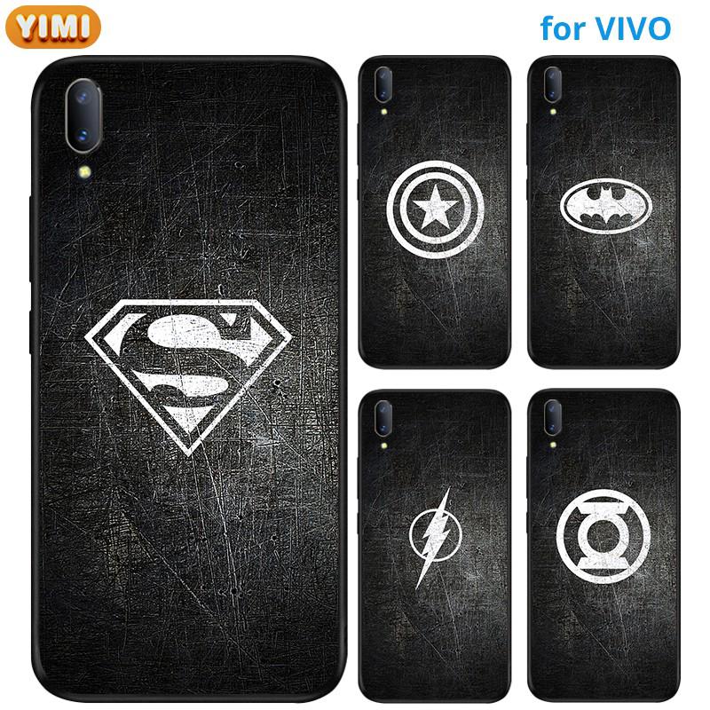 เคส VIVO Y02 Y16 Y02S Y20 Y20S Y20T Y12A Y12S Y20SG Y01 Y15A Y15S Y20I Y21S Y3S T1 T1x Y33T Y21T 5G Y33s Y21 2021 Y12 Y17 Y15 Y11 Y11D Y12i Y19 มือถือสำหรับเคสโทรศัพท์มือถือลายการ์ตูน Masonryicon สําหรับ