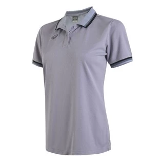 Grand Sport เสื้อคอปกหญิงทอริ้ว รหัส : 012788
