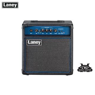 LANEY RB1 Bass Amplifier แอมป์ Laney รุ่น RB1