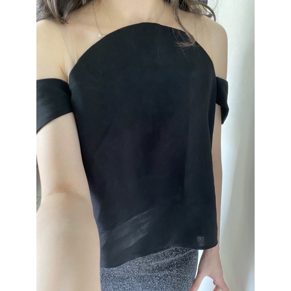 เสื้อพื้นฐาน Nyla***