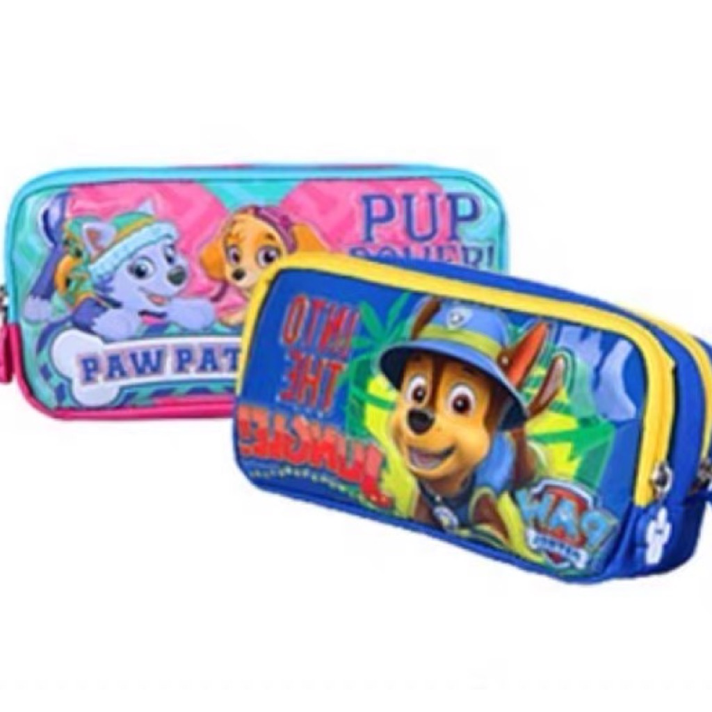 กล่องดินสอ Paw Patrol ของแท้
