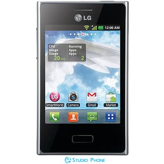 LG Optimus L3 Dual SIM E405F