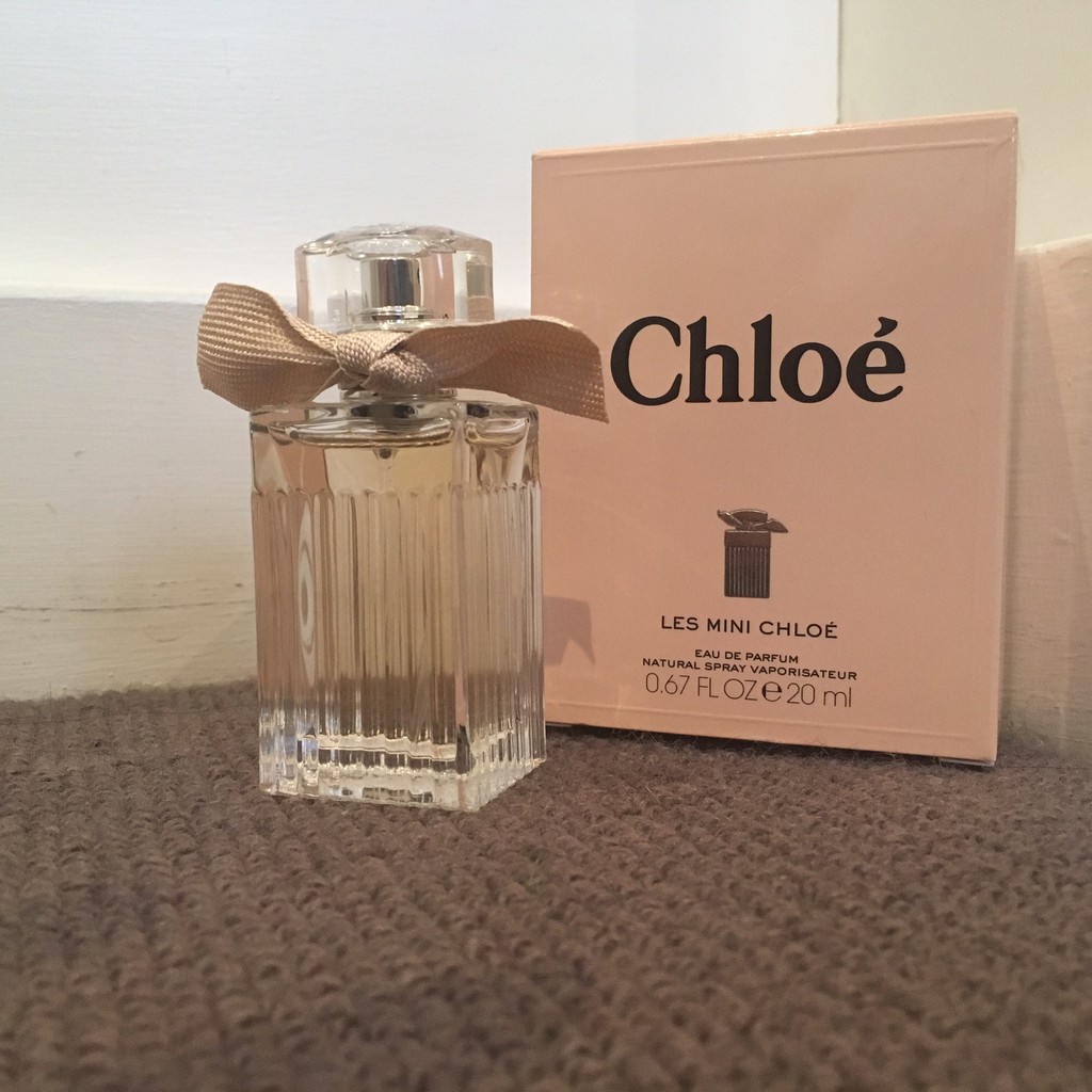 chloe les mini chloe edp 20ml