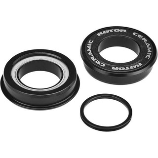 กระโหลก จักรยาน Press Fit 4124 Bottom Bracket  Road BB86,  24mm​ ( SHIMANO)​ steel ceramic