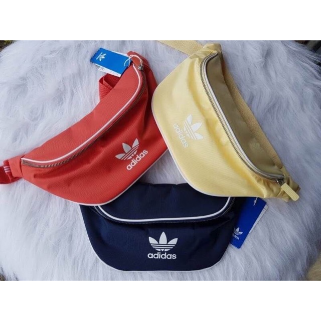 Adidas  WAISTBAG - Bum Bag