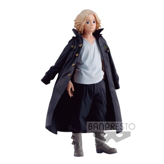 Bandai(บันได) BANPRESTO TOKYO REVENGERS MANJIRO SANO FIGURE