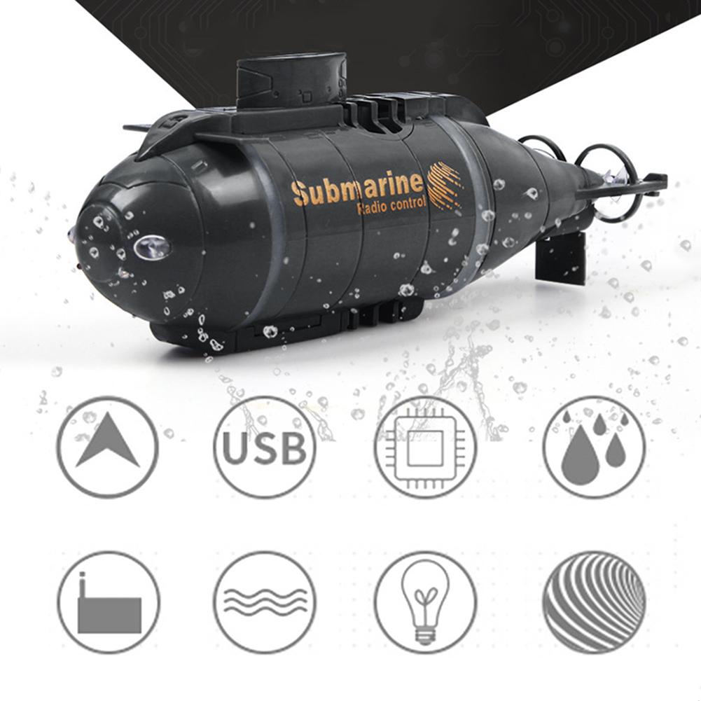 Electric Fishing Bait RC Boat Remote Fish Finder Smart Electric ...