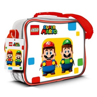 [BOB] 97248 ใหม่ เคสกระเป๋าใส่เลโก้ Super Mario