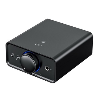 FiiO K5 Pro ESS DAC/Amp ตั้งโต๊ะระดับ Exclusive ชิป ESS ES9038Q2M ประกันศูนย์ไทย