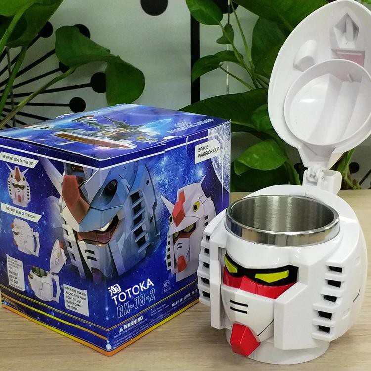 แก้วกันดั้ม GUNDAM RX-78-2