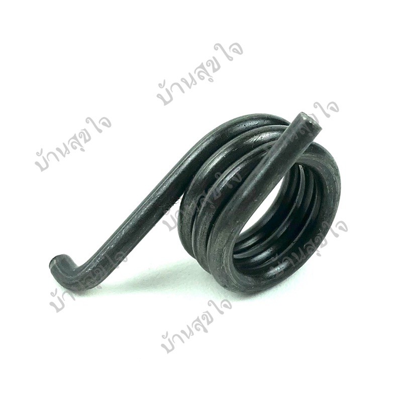 Hatari สปริงบิดคอ สปริงคอ พัดลมอุตสาหกรรม ฮาตาริ 22” iW22M1 i22M2 SKU4040