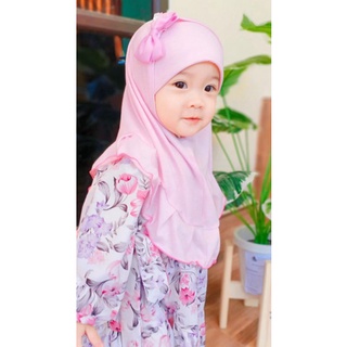 ผ้าคลุมเด็ก แบรนด์นำเข้า Syria princess