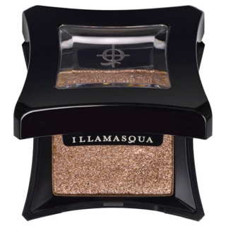 single eye shadow Illamasqua POWDER EYE SHADOW - HOARD