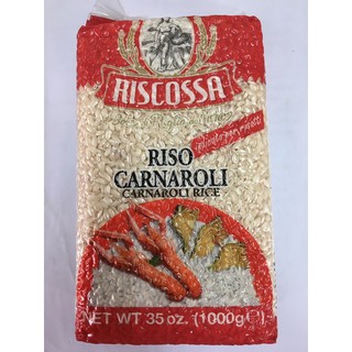 Riscossa carnaroli rice