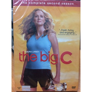 DVDหนังThe Big c ยิ้มเข้าไว้อย่าได้แคร์ปี2(DVDหนังชุด199799-Thebigc2) Sub