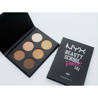 อายชาโดว์ NYX