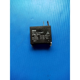 รีเลย์ OEG 18VDC OZF-S-118DM1P