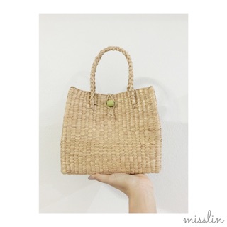 basket bag