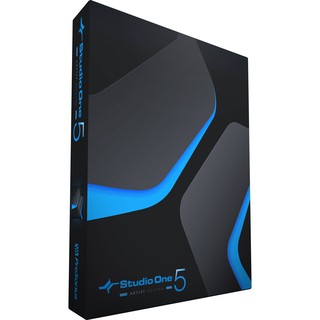 PreSonus Studio One 5 Professional v5 (Win/Mac)