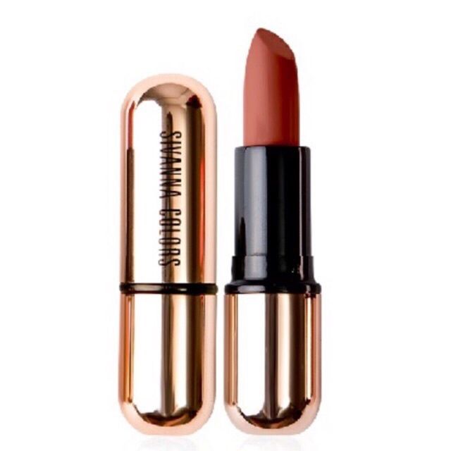 *ของแท้* ลิป Sivanna Kiss Me Lipstick  x ลิปสติก เนื้อแมท รหัส HF688