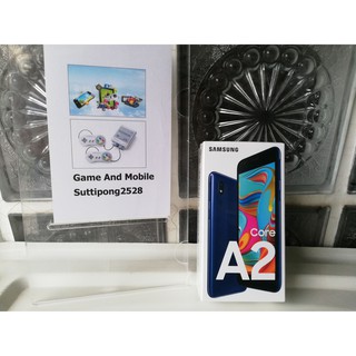 Samsung Galaxy A2 Core