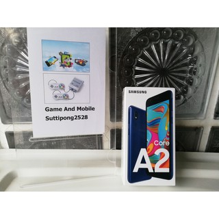 Samsung Galaxy A2 Core