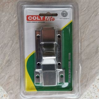 กลอนห้องน้ำ COLT Lite