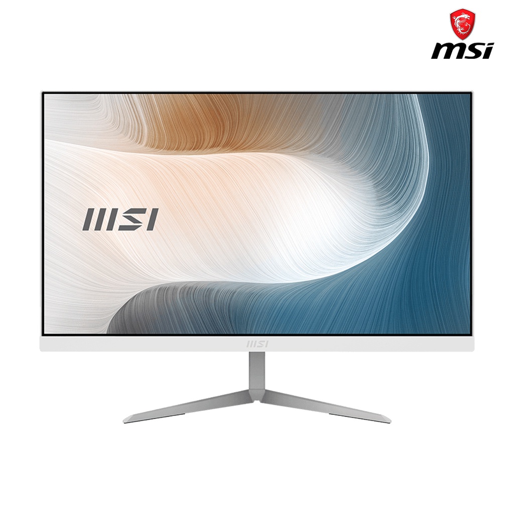 (AIO) MSI Modern AM241 11M-216TH (23.8)