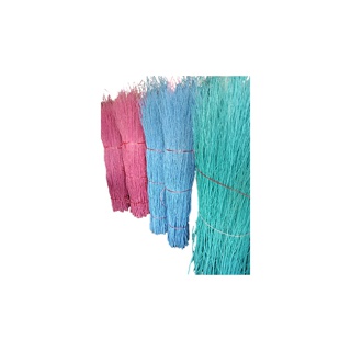 โปรโมชั่น : ส่งฟรี หญ้าขัดมอญทำสี พร้อมส่ง สีสวยที่สุด กันน้ำ สีติดทนนาน