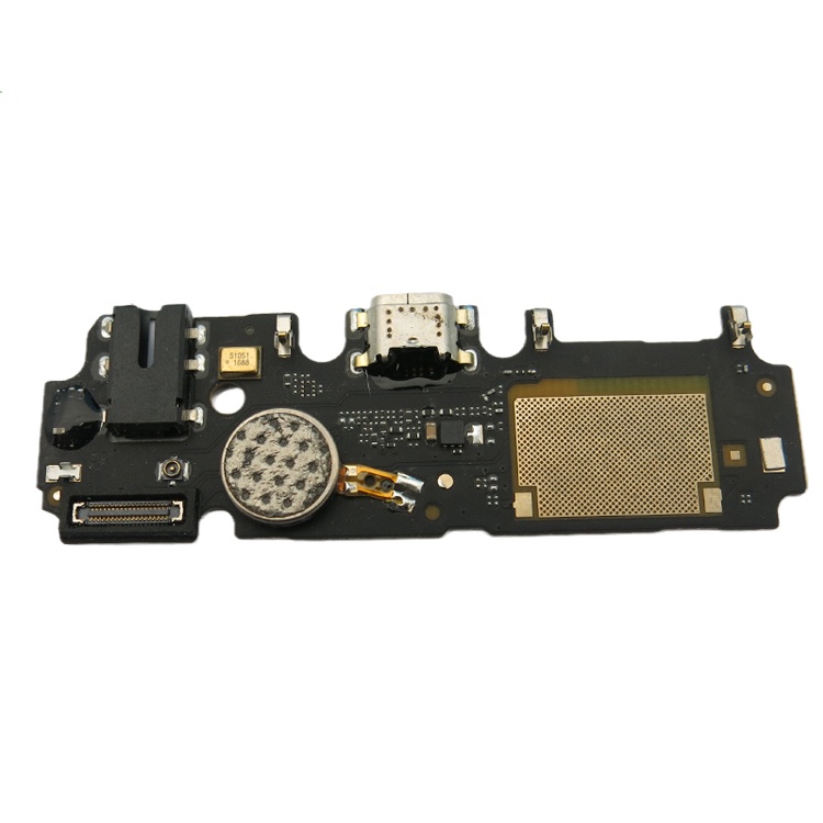 แพรตูดชาร์จ ก้นชาร์จ VIVO Y83 Charging Port Board for VIVO Y83 รับประกันสินค้า 1 เดือน
