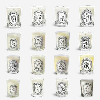 เทียนหอม Diptyque Scented Candle 190G