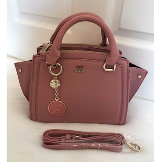 LYN MEDISON M PREMIUM COLOR PINK