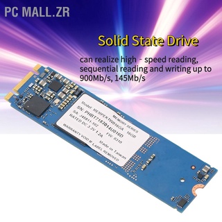 [PC Mall.zr] 16Gb Pci-E3.0 Ssd ฮาร์ดดิสก์หน่วยความจํา Nvme M.2 2280 อุปกรณ์เสริม