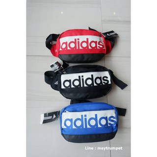 ADIDAS CROSSBODY SHOULDER SPORT BAG