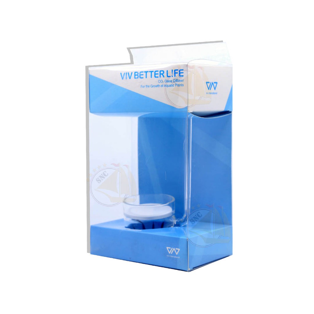 Viv music diffuser 40mm 50mm