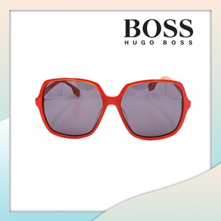 แว่นกันแดด BOSS ORANGE รุ่น BO 0033/S สี S25Y1 ไซส์ 57